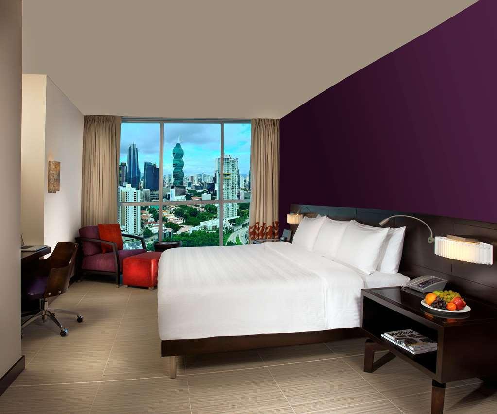 Megapolis Hotel Panama Værelse billede