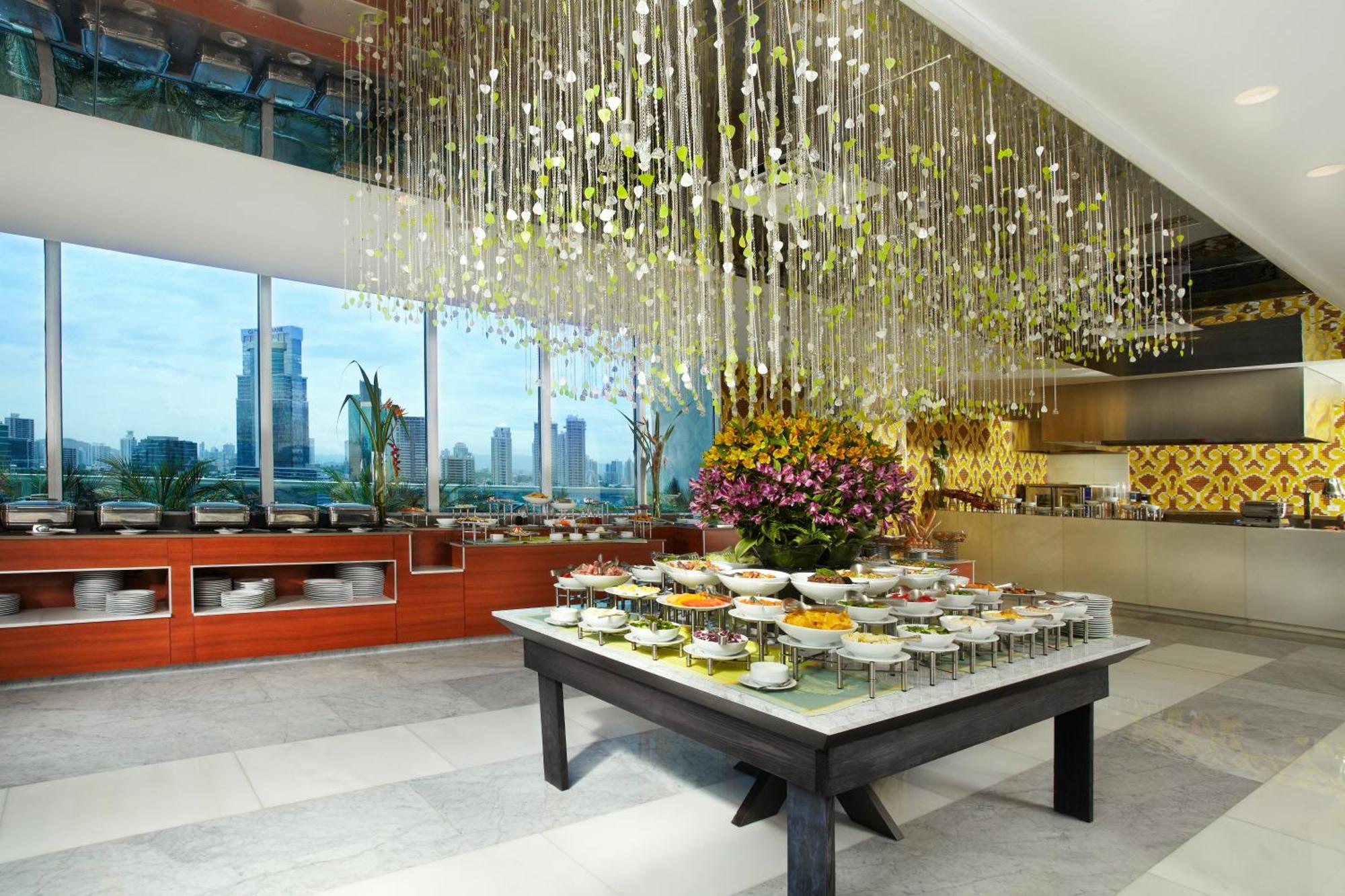 Megapolis Hotel Panama Eksteriør billede The Club at Suvarnabhumi Airport